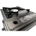 ELICO BDZ-155B Преносим къмпинг газов котлон за 2.2 kW