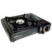 ELICO BDZ-155B Преносим къмпинг газов котлон за 2.2 kW