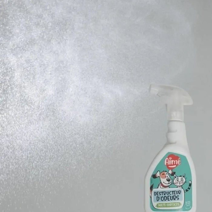 Елиминатор на миризми Aimé 500 ml