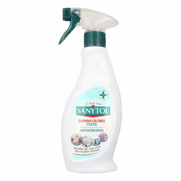 Елиминатор на миризми Sanytol Elimina Olores Textil 500 ml