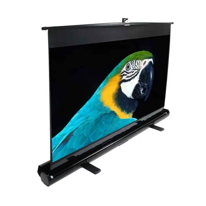Elite Screen F100NWH 100’’ (16:9) 221,5 x 124,5 см черен