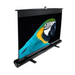 Elite Screen F100NWH 100’’ (16:9) 221,5 x 124,5 см черен
