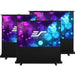 Elite Screen F84XWH2 84’’ (16:9) Kestrel Tab-Tension