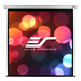 Elite Screen M136XWS1 Ръчен 136’’ (1:1) 243,8 x 243,8 см Бял