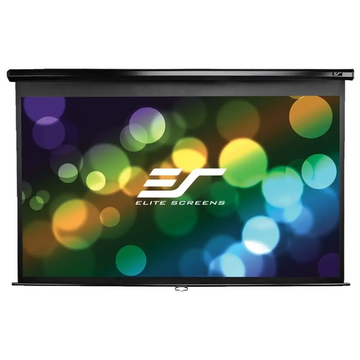 Elite Screen M84UWH Manual 84’’ (16:9) 185,4 x 104,1 см