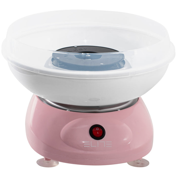 Уред за захарен памук ELITE CCM-1249 500 W