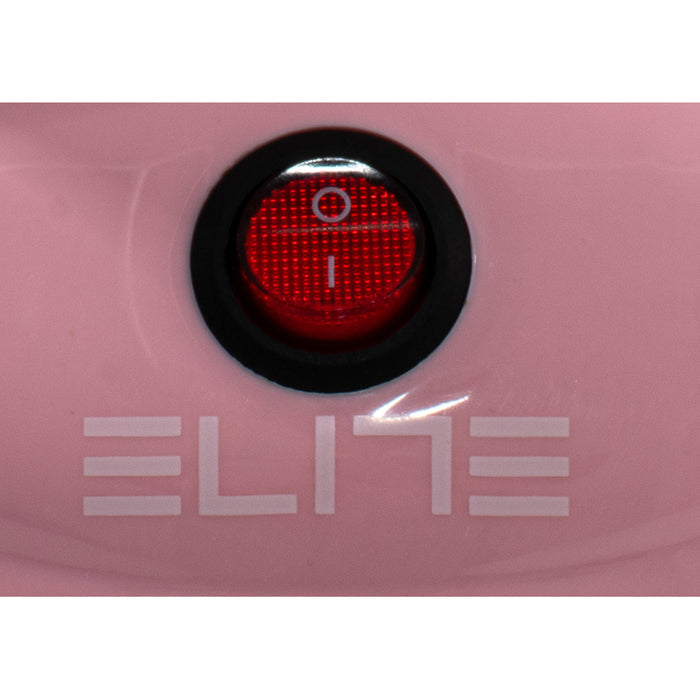 Уред за захарен памук ELITE CCM-1249 500 W