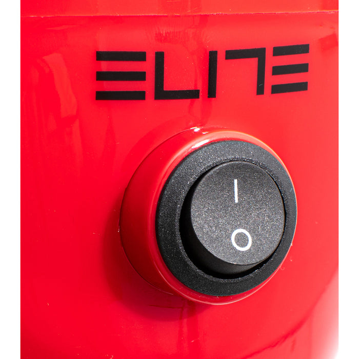 Уред за желирани бонбони ELITE GCM-1250 ЧЕРВЕН, 40 W