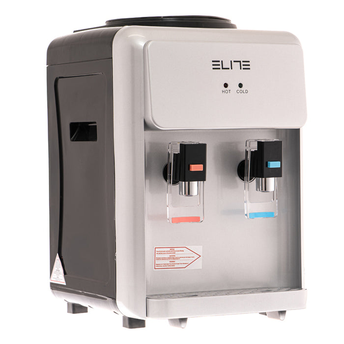 ДИСПЕНСЪР ЗА ВОДА ELITE WDE-2539GR