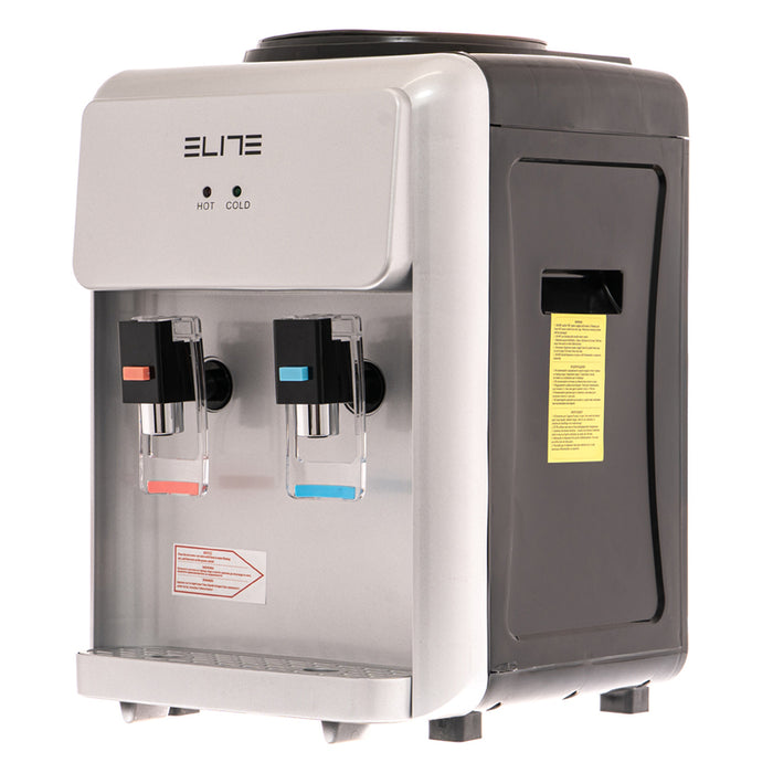 ДИСПЕНСЪР ЗА ВОДА ELITE WDE-2539GR