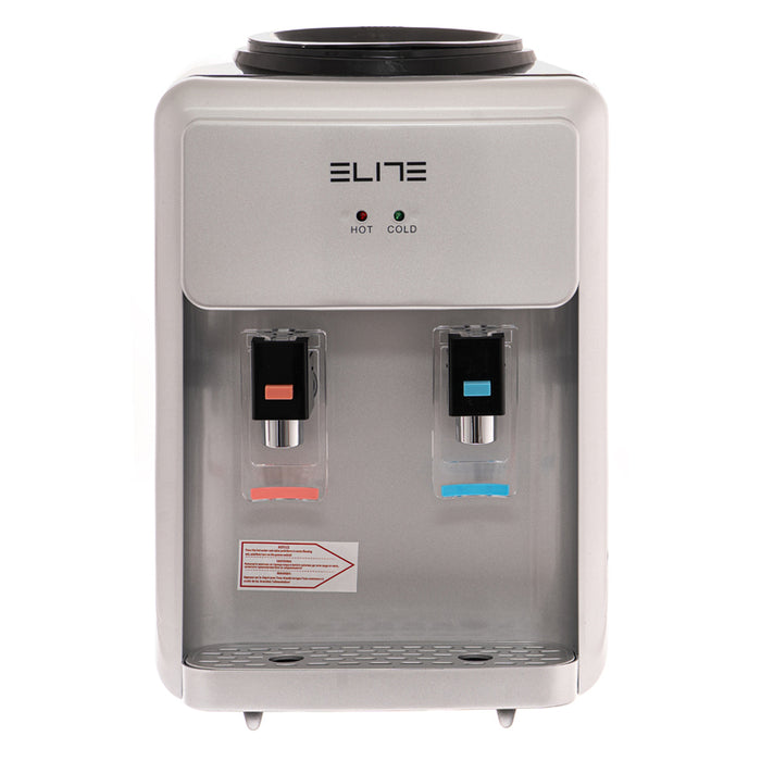 ДИСПЕНСЪР ЗА ВОДА ELITE WDE-2539GR