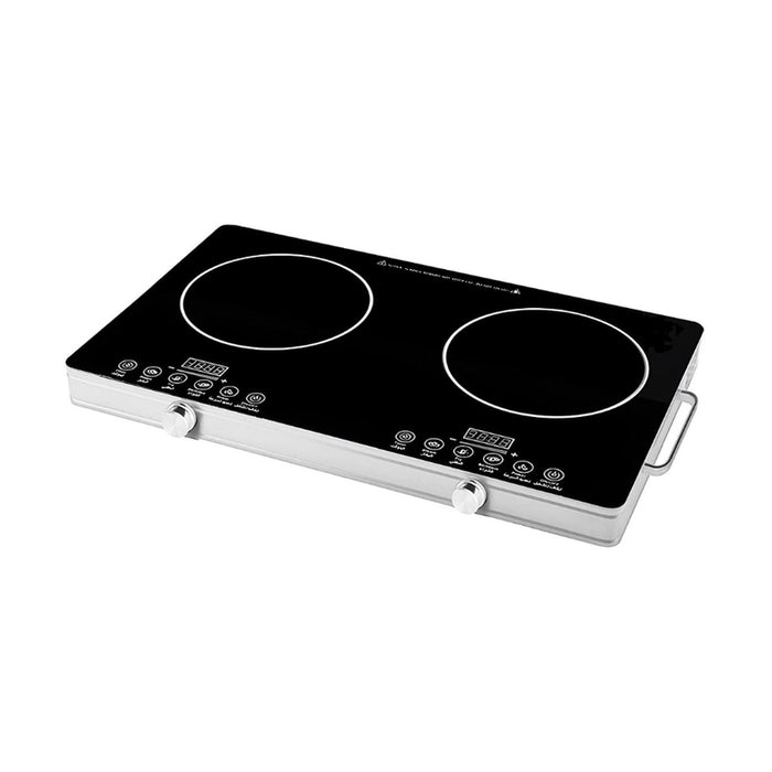 ДВ. ИНФРАЧЕР. КОТЛОН ELITE EFP-1258T 2200 W