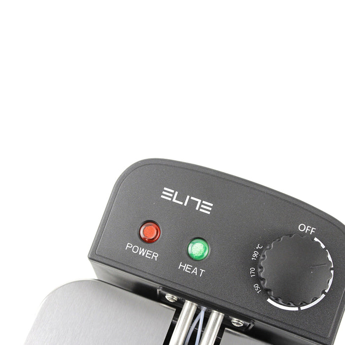 Фритюрник ELITE EDF-0103 3.00 L, 2000 W