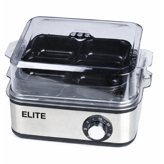 Яйцеварка ELITE EBS-8-1246 500 W