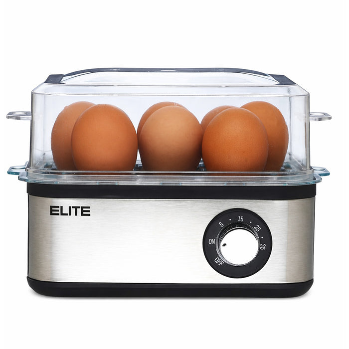 Яйцеварка ELITE EBS-8-1246 500 W