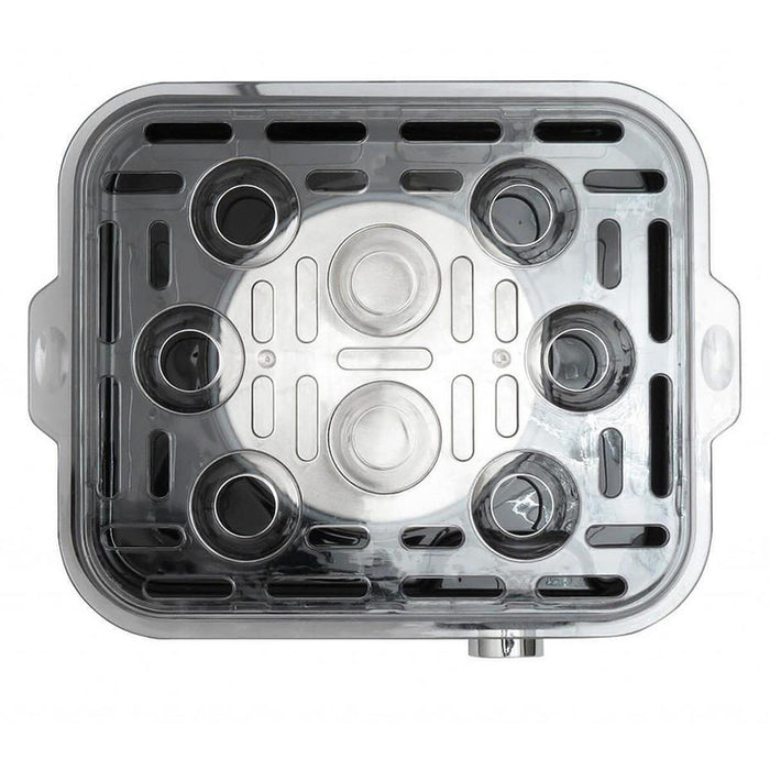 Яйцеварка ELITE EBS-8-1246 500 W