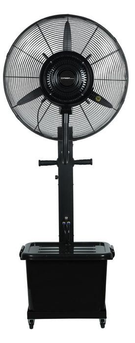 ВЕНТИЛАТОР С ВОДНА МЪГЛА 26'' 260W ELITE