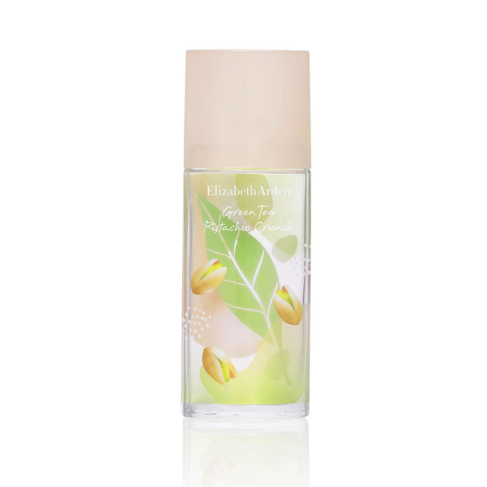 Дамска тоалетна вода Green Tea Pistachio Crunch, 100 ml