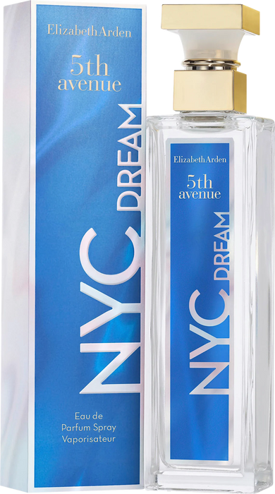 Дамски парфюм 5th Avenue NYC Dream, 75 ml