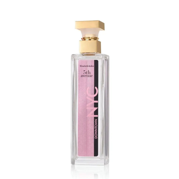 Парфюмна вода за жени NYC Downtown, 75 ml