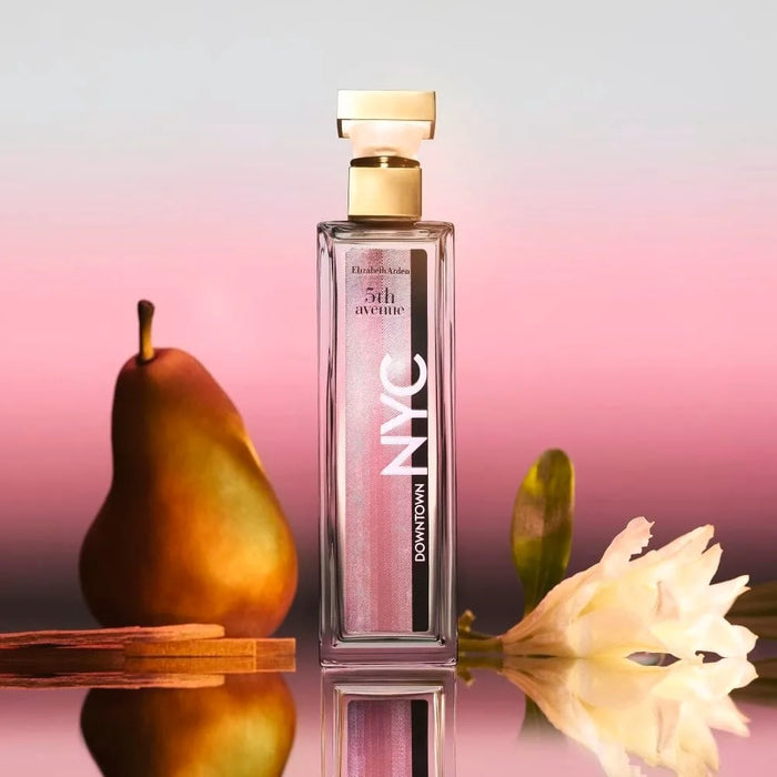 Парфюмна вода за жени NYC Downtown, 75 ml