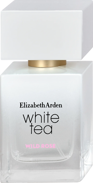 Тоалетна вода White Tea Wild Rose, 30 ml