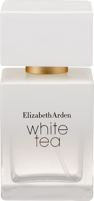 Тоалетна вода White Tea, 30 ml