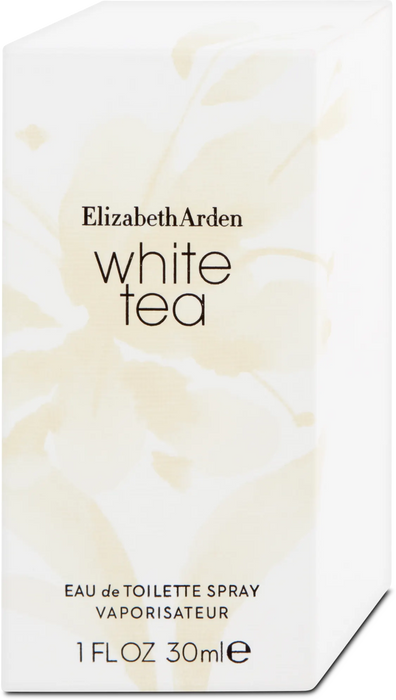 Тоалетна вода White Tea, 30 ml