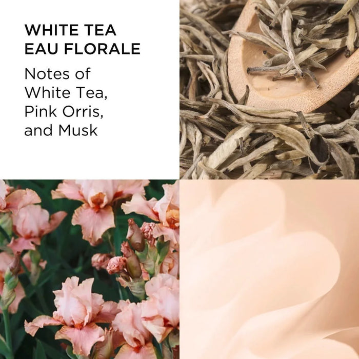 Тоалетна вода за жени White Tea, 30 ml