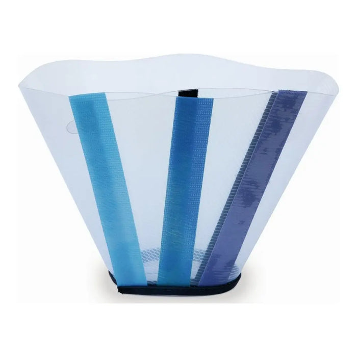 Елизаветинска яка за куче KVP EZ Clear (25-32 cm)