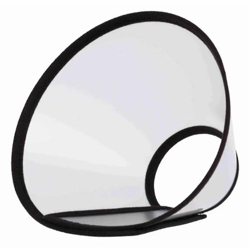 Елизаветинска яка за куче Trixie (36-43 cm)