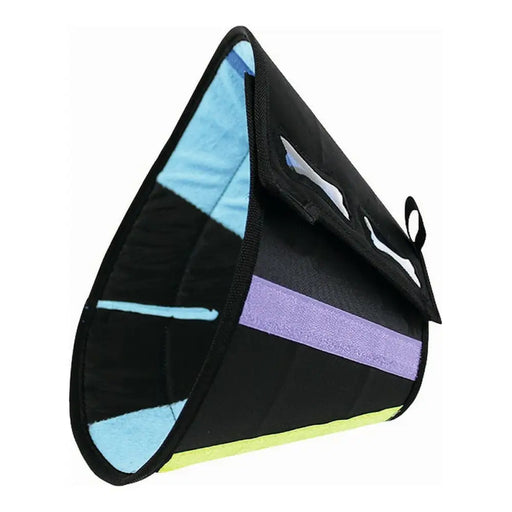 Елизаветинска яка за куче KVP Calmer Многоцветен (33-43 cm)
