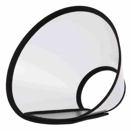 Елизаветинска яка за куче Trixie (25-32 cm)