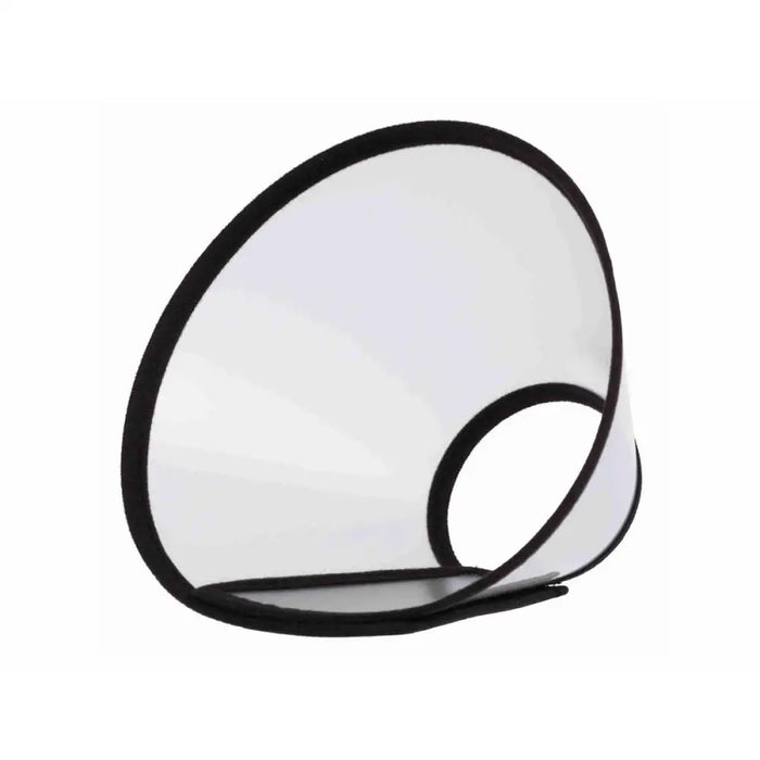 Елизаветинска яка за куче Trixie (30-37 cm)