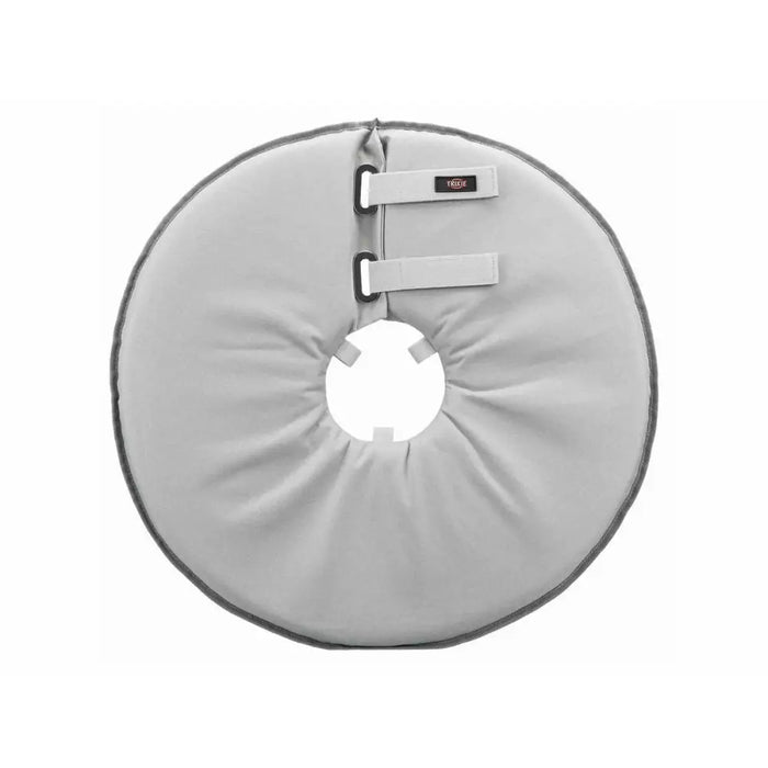 Елизаветинска яка за куче Trixie Сив (38-42 cm)