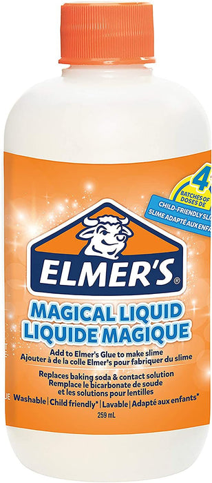 Магическа течност Elmer's - 259 ml