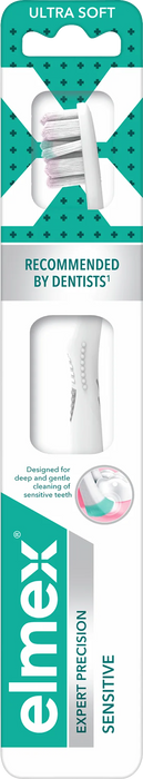Четка за зъби Expert Precision Sensitive, 1 бр