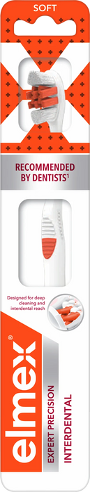 Четка за зъби Interdental Expert Precision, 1 бр