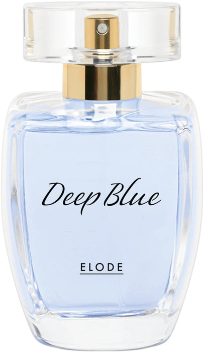 Дамска парфюмна вода Deep Blue, 1 бр