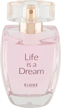 Дамска парфюмна вода Life is a Dream, 100 ml