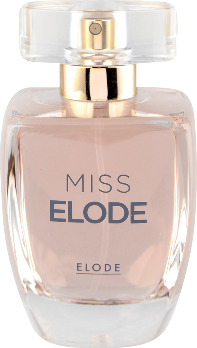 Дамска парфюмна вода MISS ELODE, 100 ml