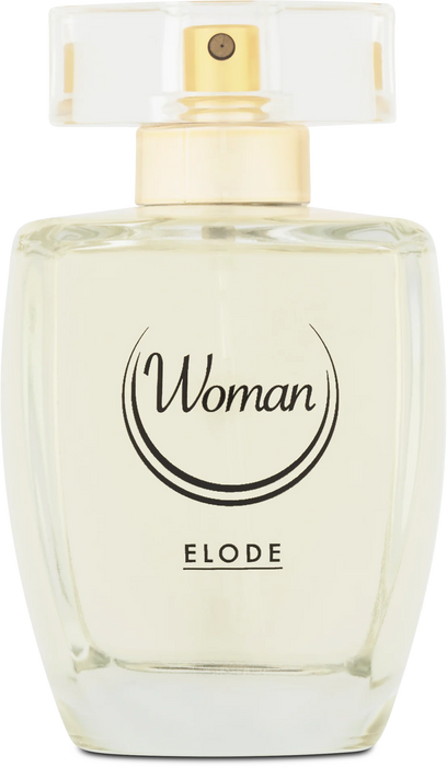 Дамска парфюмна вода Woman, 100 ml