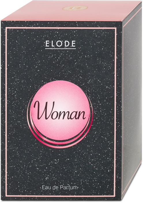 Дамска парфюмна вода Woman, 100 ml