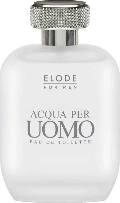 Мъжка тоалетна вода ACQUA PER UOMO, 1 бр