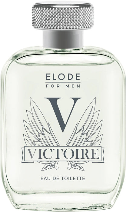 Мъжка тоалетна вода VICTOIRE, 1 бр