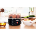 EM101C ELDOM Яйцеварка EGGO 1-7 яйца 380 W регулируема