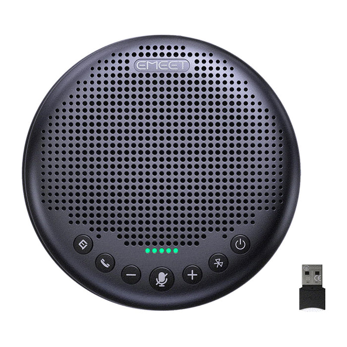 EMEET OfficeCore Luna Plus конферентен говорител