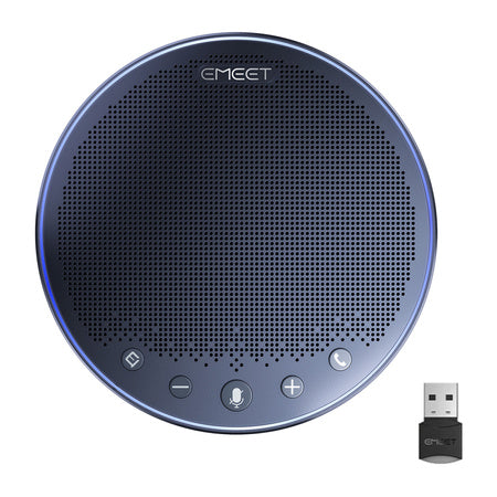 EMEET OfficeCore M3 конферентен говорител