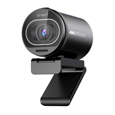 Комплект уеб камера EMEET SmartCam S600