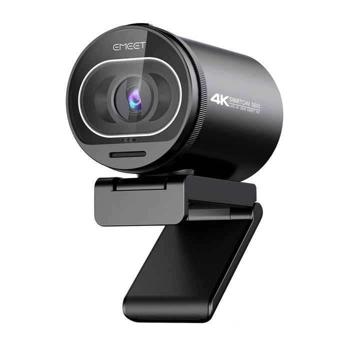 Комплект уеб камера EMEET SmartCam S600